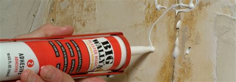 Unleash the Power of Big Wally Plaster Magic for Seamless Wall Repairs
